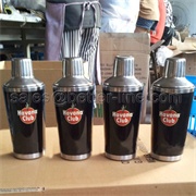 12 OZ COCKTAIL SHAKER