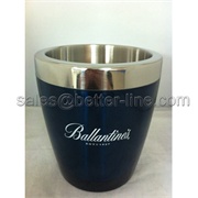 DOUBLE WALL ICE BUCKET