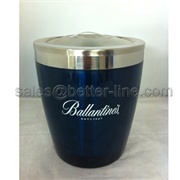 2.8L BUCKET WITH COVER