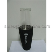 BOSTON SHAKER WITH RUBBER COATED