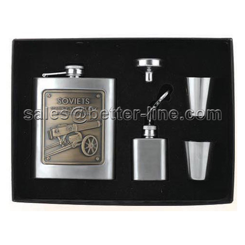 hip flask