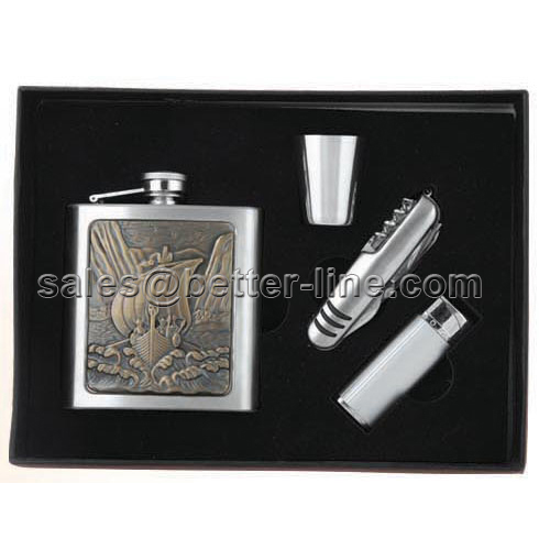 hip flask