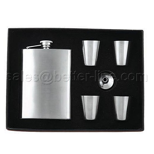 hip flask