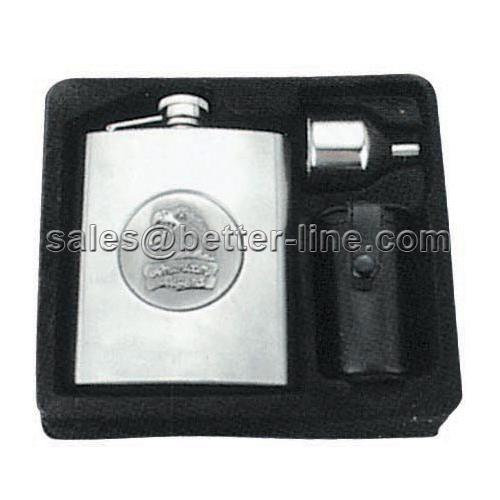 hip flask