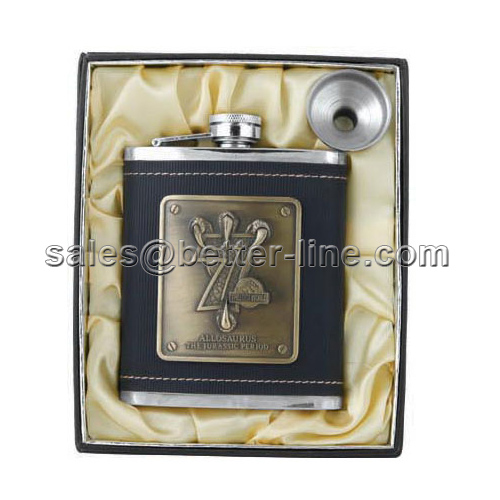 hip flask