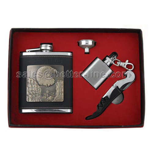 hip flask