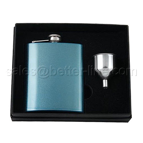 hip flask