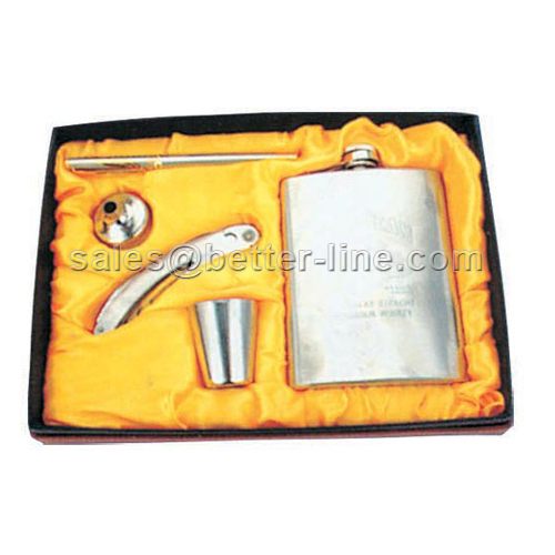 hip flask