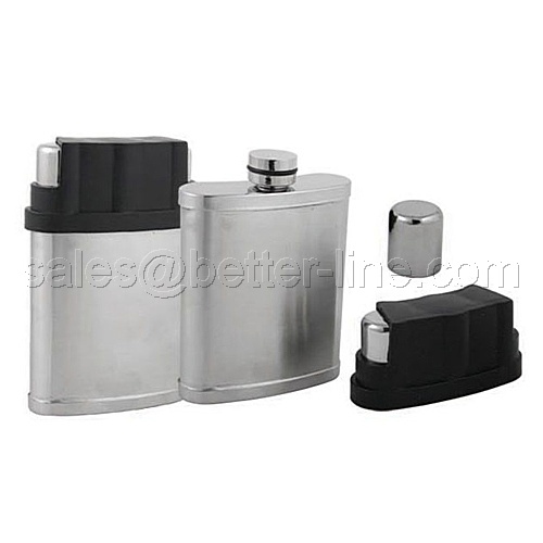 hip flask