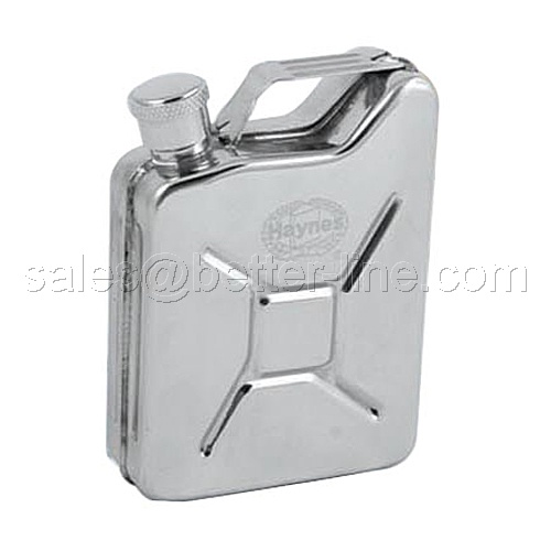 hip flask