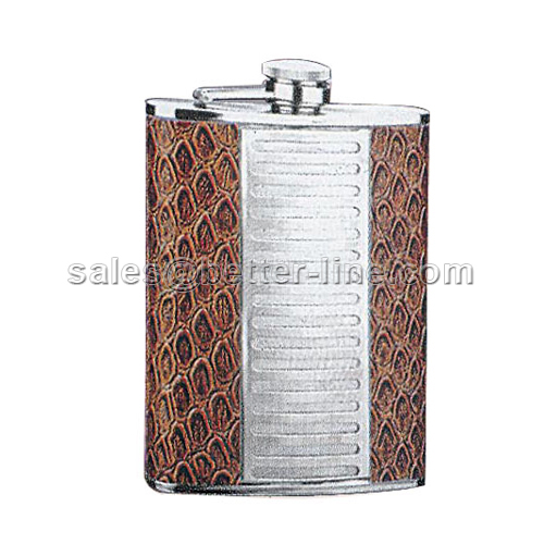 hip flask