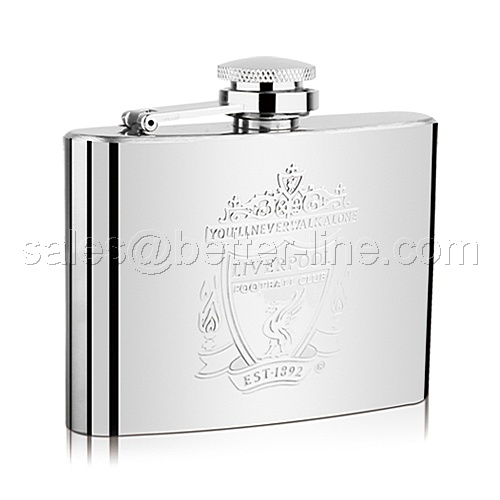 hip flask