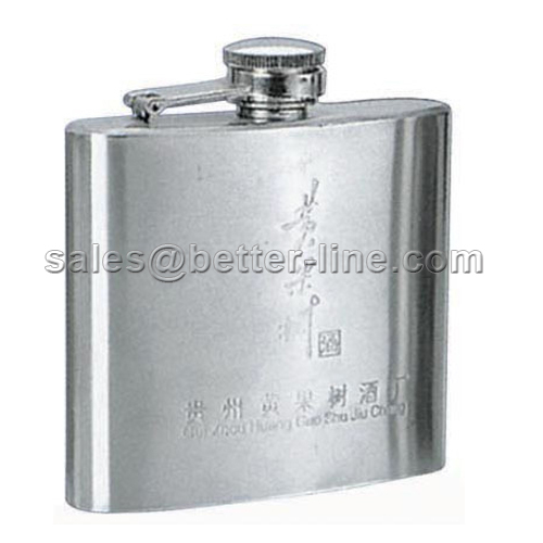 hip flask