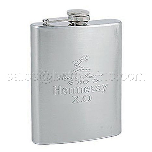 hip flask