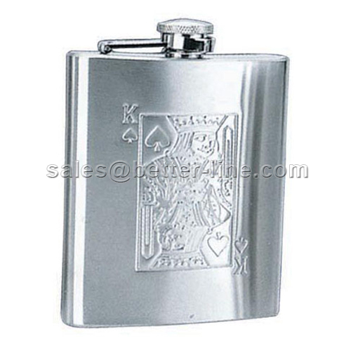 hip flask