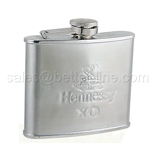 hip flask