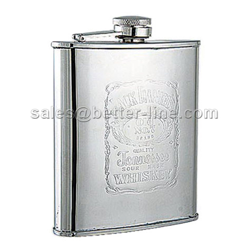 hip flask
