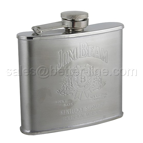 hip flask