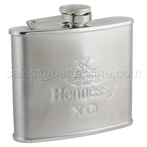 hip flask