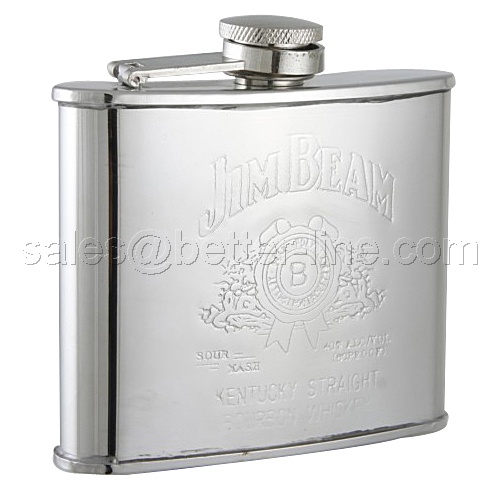 hip flask