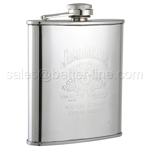 hip flask
