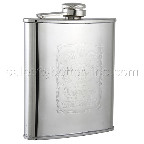 hip flask