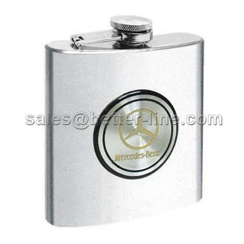 hip flask