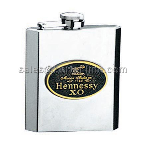 hip flask