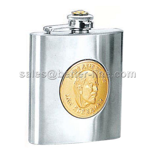hip flask