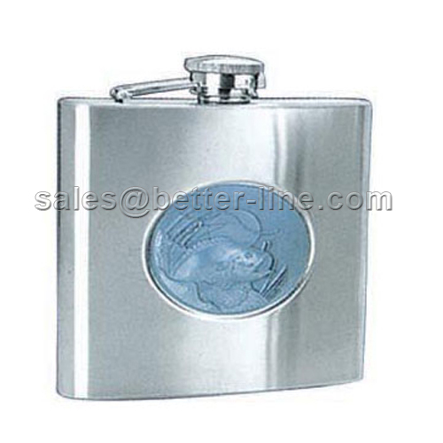 hip flask