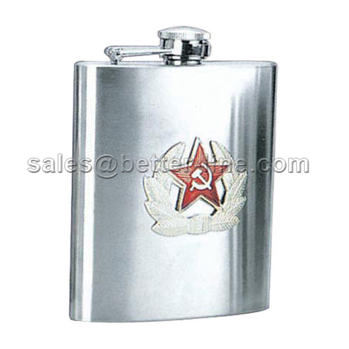 hip flask