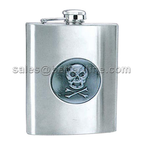 hip flask