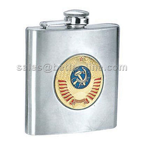 hip flask