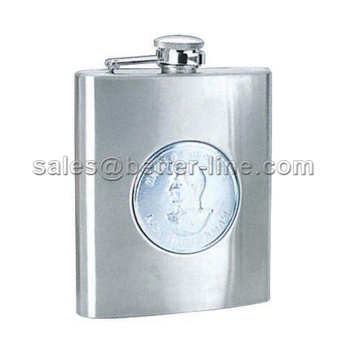 hip flask