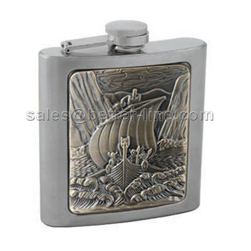hip flask