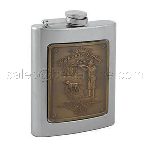 hip flask