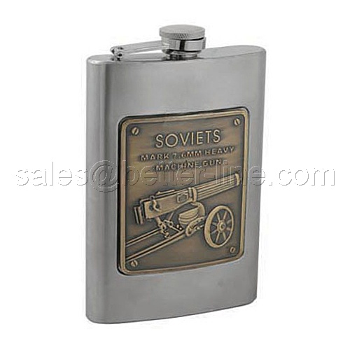 hip flask