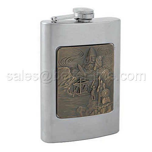 hip flask