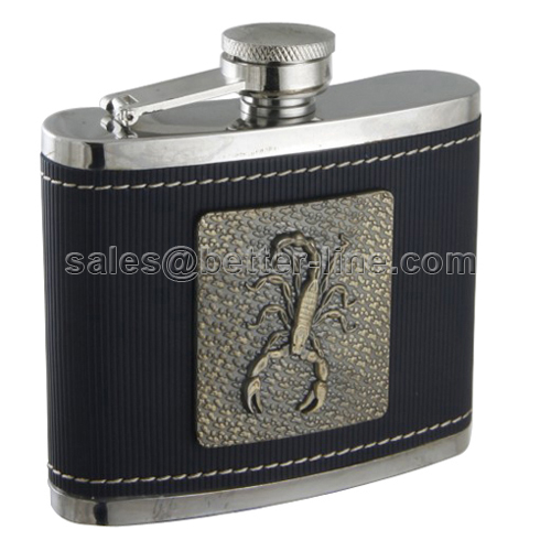 hip flask