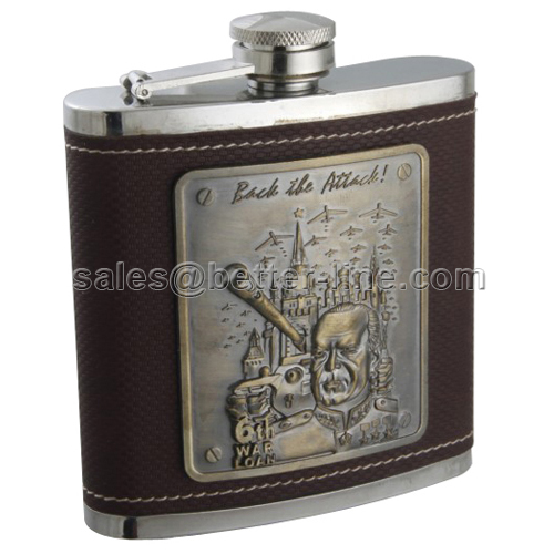 hip flask