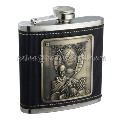 hip flask