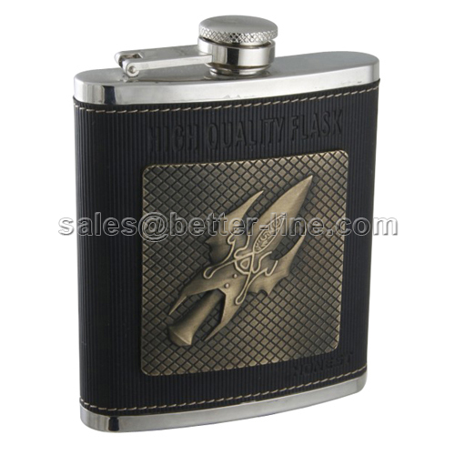 hip flask