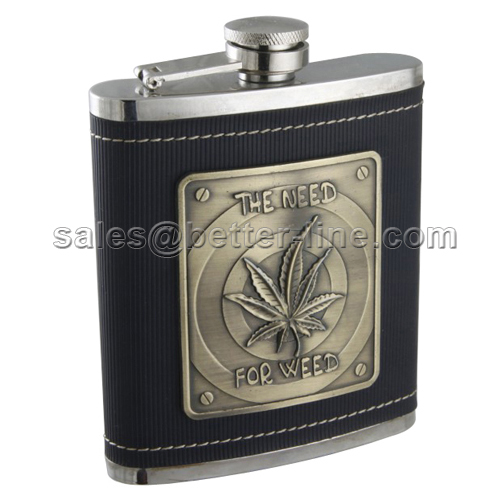 hip flask