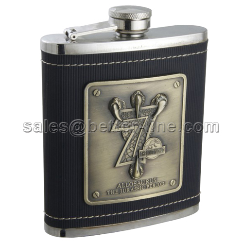 hip flask