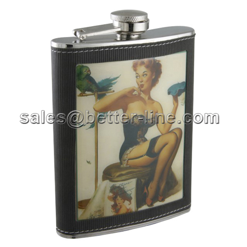 hip flask