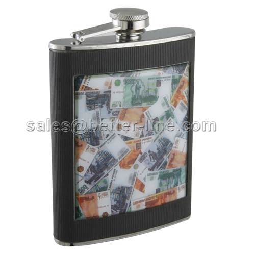 hip flask