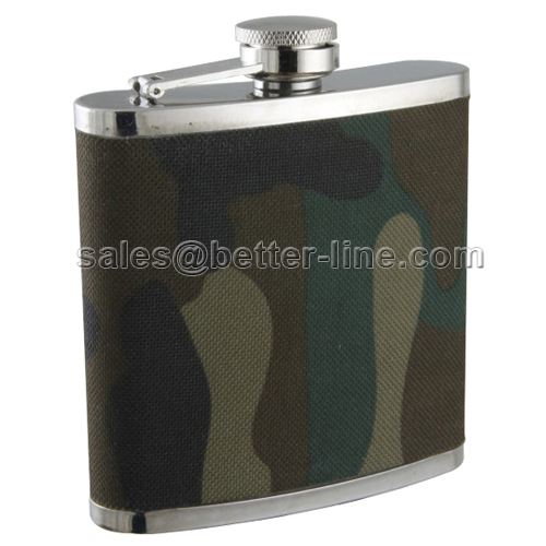hip flask