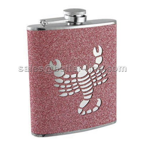 hip flask