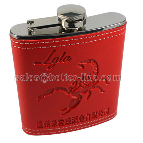 hip flask