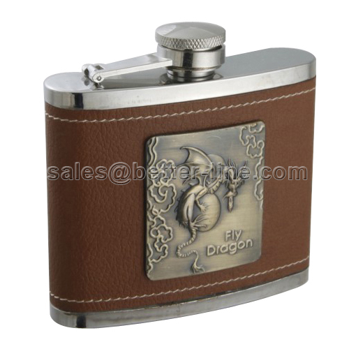 hip flask